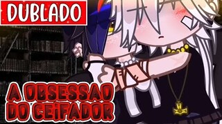 A Obcessão do Ceifador 🔥 2/2 ( DUBLADO ) 🏳️‍🌈 Yaoi | BL / Mini Filme 🏳️‍🌈