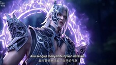Matrial Universe (WDQK) S5 Ep9 sub indo