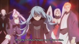 That Time I Got Reincarnated as a Slime Movie: Scarlet Bonds | Official Trailer