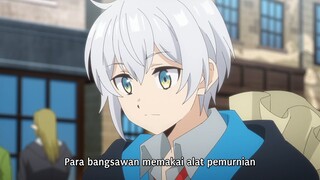 Ep 2 Sub Indo _ Izure Saikyou no Renkinjutsushi?