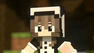 Minecraft kawaii