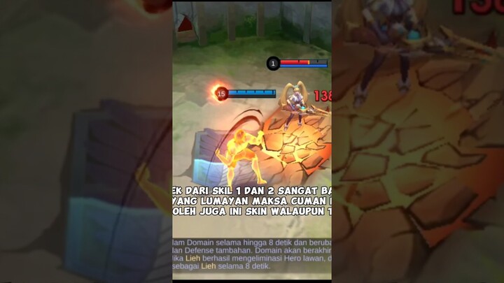 RATING SEMUA SKIN AOT PART 2