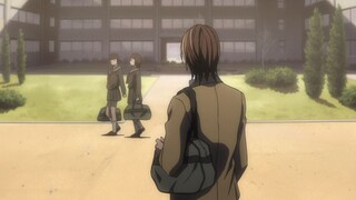 Death Note S01E01 Renaissance VF