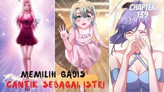 Mission of The Commander chapter 139 - memilih gadis cantik