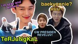 GGS "Ganteng Ganteng Somplak" - EXO Funny Moments