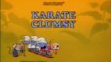 The Smurfs S9E25 - Karate Clumsy (1989)