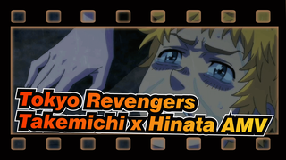 Tokyo Revengers
Takemichi x Hinata AMV