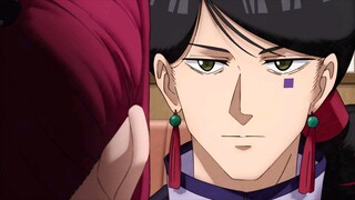 Sakamoto Days - Ep 10 (HD) Sub indo.