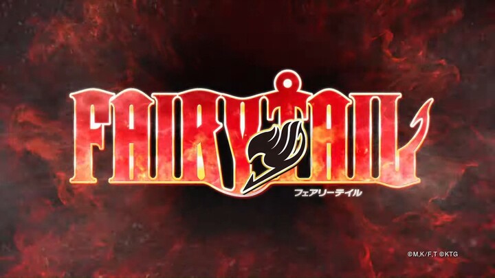 Fairy Tail 02