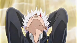 gojo vs toji