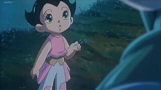 Astro Boy Series Episode 18 Sub Indo