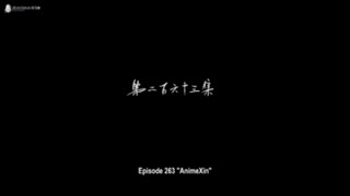 againts the sky supreme EPS 263 SUB INDO