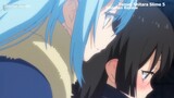 "Chuyển Sinh Thế Giới Mới Thành Slime Nhưng Là Bá Chủ Thế Giới End SS2"Oniichan Review Anime