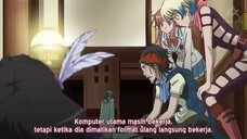 Bodacious Space Pirates Sub Indo ep 25