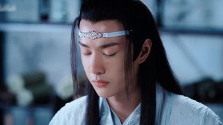 [The Untamed] Wei Wuxian & Lan Wangji: Hostage In Spring-Autumn (2)