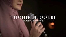 shalawat thohirul qolbi by alfina