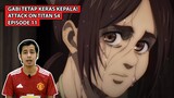 Review dan Penjelasan Anime - Attack on Titan Episode 11 Final Season