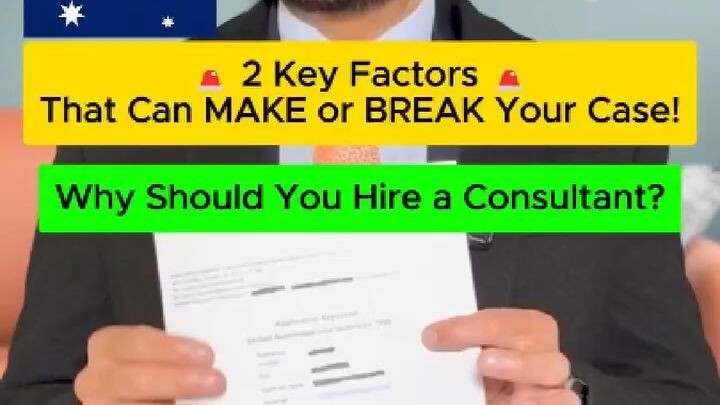 Best Australian Immigration Consultant in Pakistan