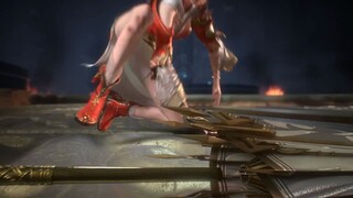 [New Donghua] Legends Of The  Eternal Puppet
