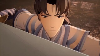 Shadow Of Heavens EPS 22 Sub indo