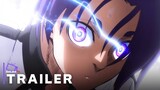 BLUE LOCK - EPISODE NAGI - Official Teaser Trailer 2