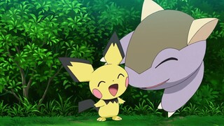 Pokemon (Dub) Episode 1