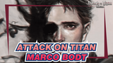 [Attack on Titan]Marco Bodt