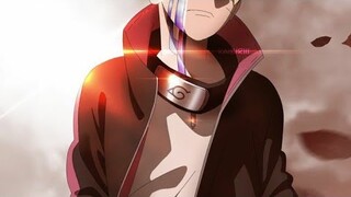 Run It Up - Lil Tjay (Boruto AMV)