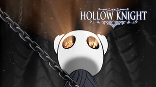 【Gaming】【Hollow Knight】Fire edit!