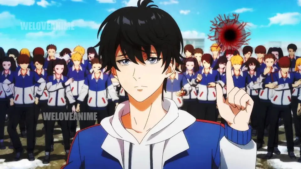 Top 10 Anime Where The MC is an Overpowered Transfer Student 2022 - Bilibili Top 10 Anime Where The MC is an Overpowered Transfer Student 2022 - Bilibili