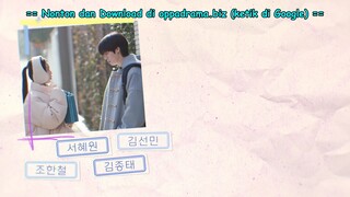 Spring of Youth  Eps 1 Sub Indo
