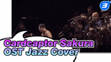 Cocok Bagi Pecinta Jazz :-) Platina Jazz - Platina (Dari Cardcaptor Sakura) | 2K HD_3