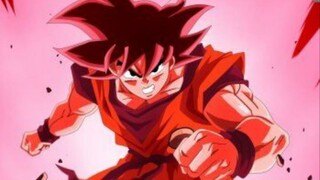 [Dragon Ball] Không có supersaiyan ta vẫn dùng kaiouken đánh bại ngươi