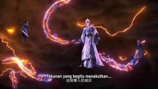 Legend of Martial Immortal Episode 77 Sub Indonesia