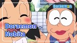 [Doraemon] Nobita - Ai đó như tôi