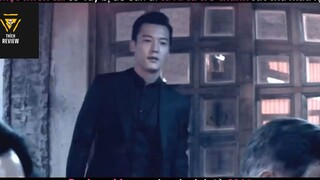 Nước cờ sinh tử (p1) #phimcuocsong