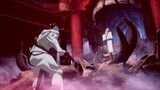 Jujutsu Kaisen Cursed Clash – Release Date Trailer (HD)