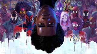Watch Full Spider-Man: Across the Spider-Verse (2023) 4K For Free : Link In Description