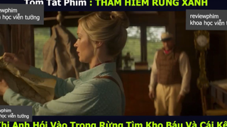 Anh trọc p3 #reviewphimkhvt