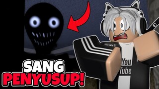 THE INTRUDER! KISAH SANG PENYUSUP!!! | Roblox Indonesia