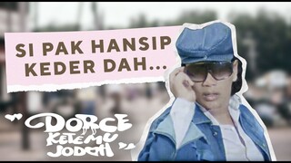 Pak Hansip Keder | Dorce Ketemu Jodoh - Part 8