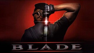 Blade (1998) Dubbing Indonesia
