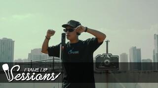 FRAME UP SESSIONS S1EP2 | J HITS - SO FLY