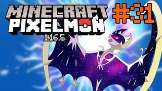 Minecraft Pixelmon Survival 1.16.5 #31 | TGM - Minecraft Pixelmon