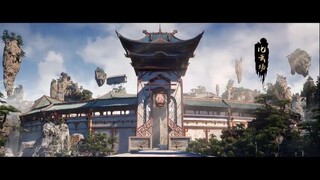 Martial Universe Season 4 - Scenes Preview