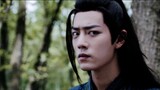 【Turunan Chen Qing Ling】Episode ketiga ※Simpan keindahan||Xiandu×Rabbit Spirit||Arah plot