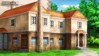 Eps 1 Shijou Saikyou No Daimaou,Murabito A Ni Tensei Suru