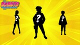 Can You Guess The Boruto Character By Silhouette? | Boruto Quiz