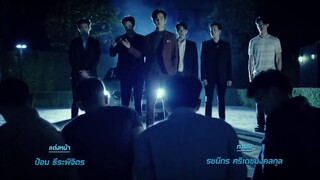 Đêm Khó Quên EP 10 [Sub Việt]
