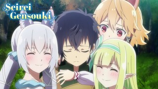 Seirei Gensouki Spirit Chronicles Review